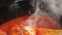 Tender and Juicy Slow-Cooker Meatballs Recipe Tender and Juicy Slow-Cooker Meatballs Recipe