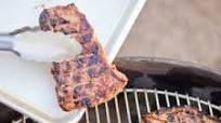 Garlic-Lime Grilled Pork Tenderloin Steaks Garlic-Lime Grilled Pork Tenderloin Steaks