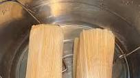 Instant Pot Frozen Tamales Instant Pot Frozen Tamales