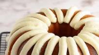 Vanilla Bundt Cake from Scratch Vanilla Bundt Cake from Scratch