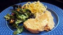 Slow Cooker Chicken Slow Cooker Chicken