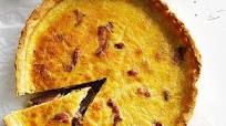 Quiche Lorraine Quiche Lorraine