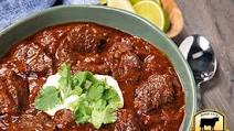 Texas Red Chili Texas Red Chili