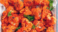 Tandoori Cauliflower Tandoori Cauliflower