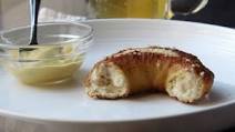 Pizza Dough Pretzels Pizza Dough Pretzels