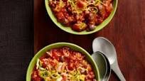 Chili Con Carne Chili Con Carne
