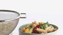 Heirloom Tomato Herb Pasta Salad Heirloom Tomato Herb Pasta Salad