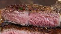 Perfect Sous Vide Frozen Steak Perfect Sous Vide Frozen Steak