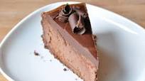 Decadent Chocolate Cheesecake Decadent Chocolate Cheesecake