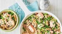 Kids' salmon recipes Kids' salmon recipes