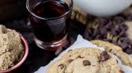 The WORST Chocolate Chip Cookies - Sugar Spun Run The WORST Chocolate Chip Cookies - Sugar Spun Run