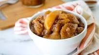 Crockpot Express Apple Pie Filling Crockpot Express Apple Pie Filling