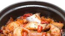 Instant Pot Catfish in Caramel Sauce Instant Pot Catfish in Caramel Sauce