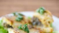 Pan Seared Walleye Pan Seared Walleye