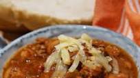 Easy Stovetop Chili Recipe Easy Stovetop Chili Recipe