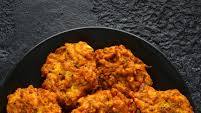 Onion Bhaji Onion Bhaji