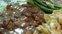 Just Like Carrabba's Italian Grill Chicken Marsala Just Like Carrabba's Italian Grill Chicken Marsala