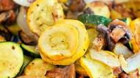 Air Fryer Vegetables Air Fryer Vegetables
