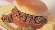 On The Go Sloppy Joe On The Go Sloppy Joe