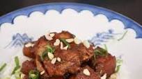 Peanut Butter Pork and Chicken Adobo Peanut Butter Pork and Chicken Adobo