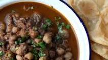 Chole Bhature Chole Bhature