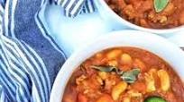 Chicken Pumpkin Chili Chicken Pumpkin Chili