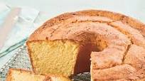 Two-Step Pound Cake Two-Step Pound Cake