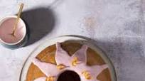 Cranberry Orange Bundt Cake Cranberry Orange Bundt Cake