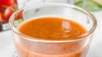 Tomato juice gazpacho recipe Tomato juice gazpacho recipe