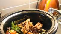 Instant pot gut-healing bone broth recipe Instant pot gut-healing bone broth recipe