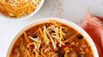 Instant Pot Ground Turkey Taco Chili Recipe Instant Pot Ground Turkey Taco Chili Recipe