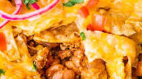 Turkey Taco Skillet Turkey Taco Skillet