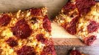 Grandma Pizza Grandma Pizza