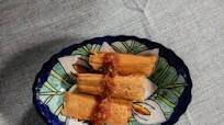 Tía Chita’s Traditional Mexican Pork Tamales Tía Chita’s Traditional Mexican Pork Tamales