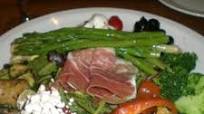 Antipasta Platter Antipasta Platter