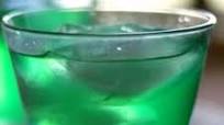 Hammered Hulk Cocktail Hammered Hulk Cocktail