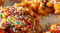 17 Best Italian Christmas Dessert Recipe Collection 17 Best Italian Christmas Dessert Recipe Collection