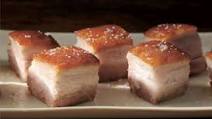 Pork Belly Confit Pork Belly Confit