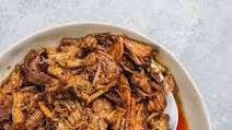 Instant Pot Pulled Pork Instant Pot Pulled Pork