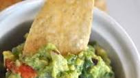 Holy Guacamole Holy Guacamole