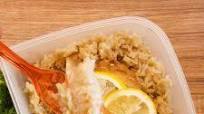 Easy Lemon Chicken Easy Lemon Chicken