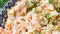 Seafood Salad Seafood Salad