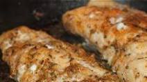 Creole Cast Iron Grouper Creole Cast Iron Grouper