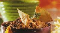 Tex-mex Black Bean Dip Recipe Tex-mex Black Bean Dip Recipe