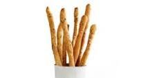 Garlic-Herb Breadsticks Garlic-Herb Breadsticks