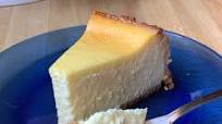 New York Cheesecake III New York Cheesecake III