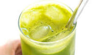 Green Juice Green Juice