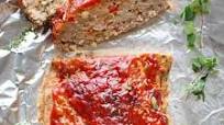 turkey meatloaf turkey meatloaf