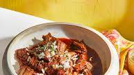Beef Birria Beef Birria