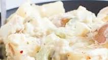 Potato Salad Potato Salad